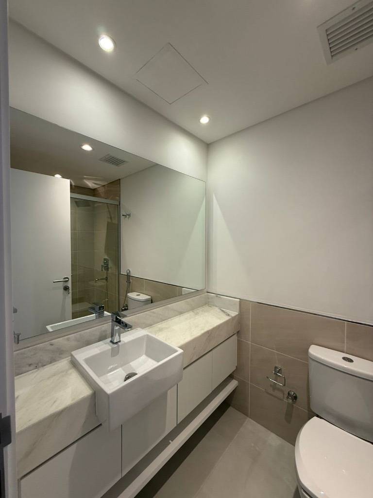 Alquiler – Departamento de lujo.  Av. Molas López — foto 3