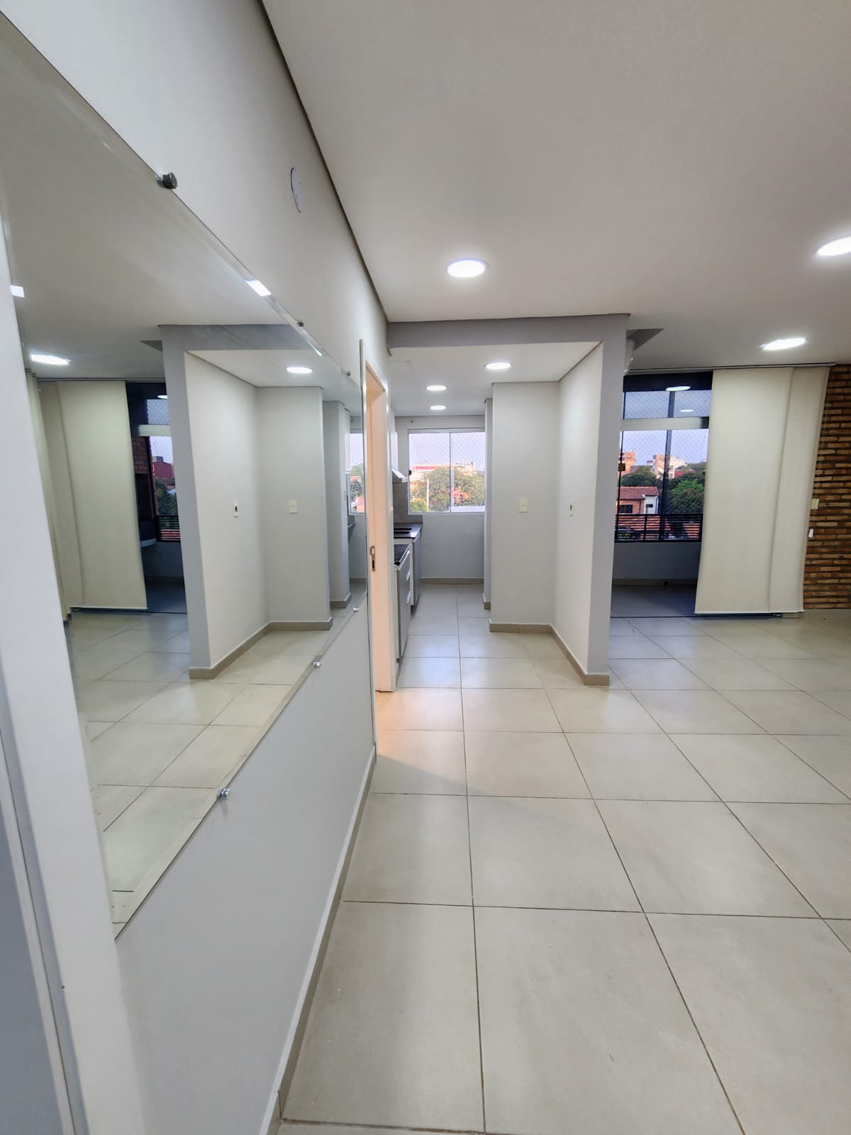 Vendo Departamento en Fernando de la Mora | 3 Dormitorios | Gs. 550 Millones — foto 2