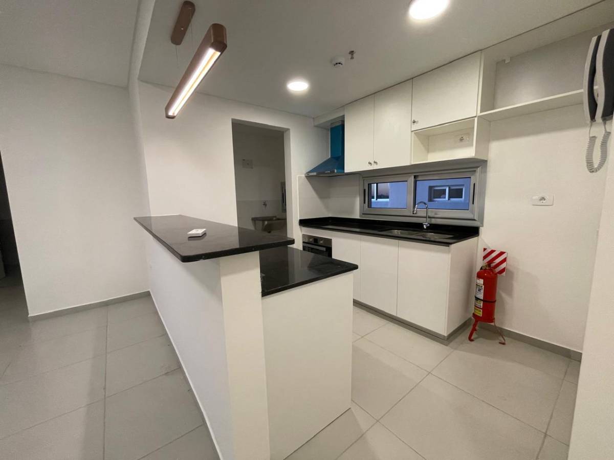 DEPARTAMENTO - ALQUILER - ZONA BOGGIANI — foto 3