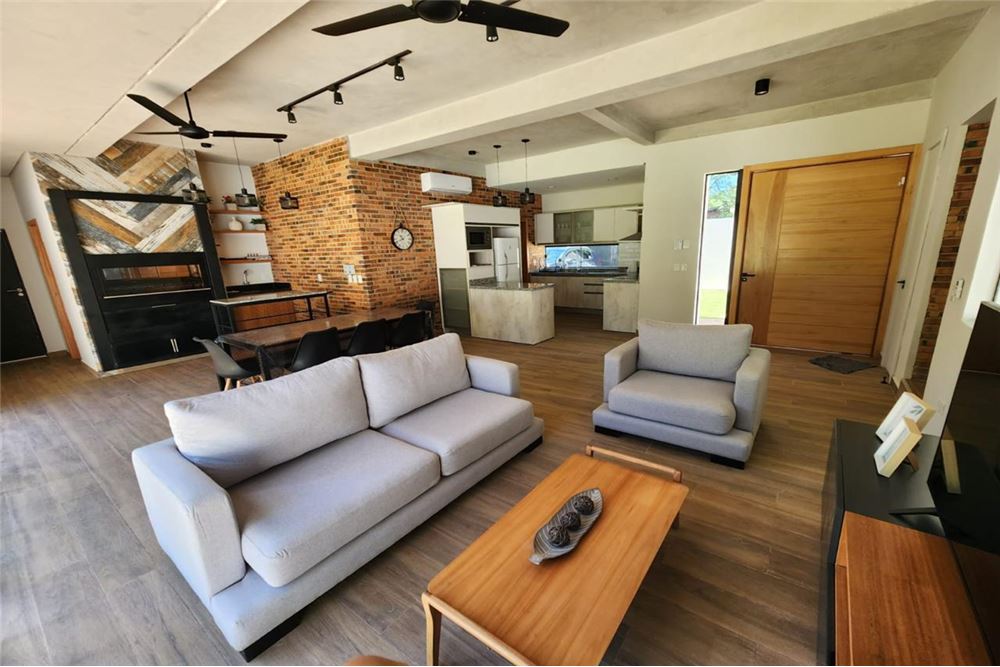 EN VENTA CASA AMOBLADA EN SAN BERNARDINO — foto 2
