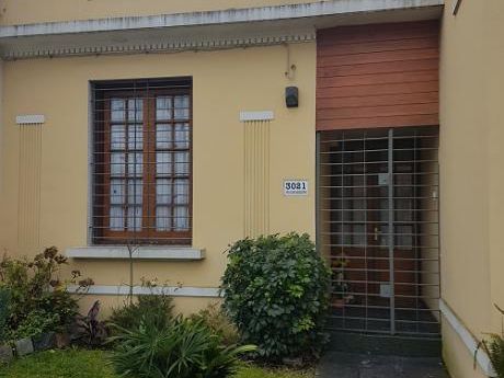 Casa A La Venta En Parque Batlle