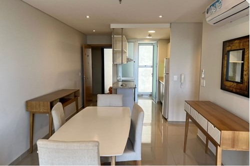 Departamento-Alquiler- Mariscal Estigarribia, Asunción — foto 3