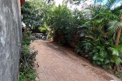 VENDO CASA EN LUQUE — foto 3