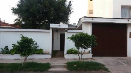 Casa En Alquiler Av. Mutualista 3er Anillo