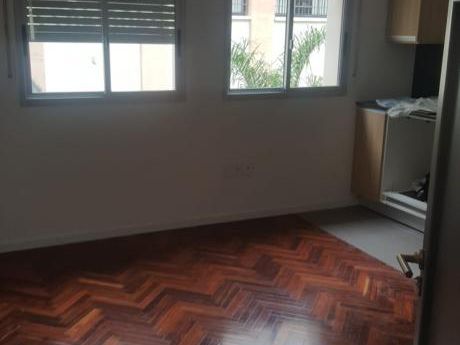 Divino Apartamento A Estrenar En Peatonal Sarandí!!