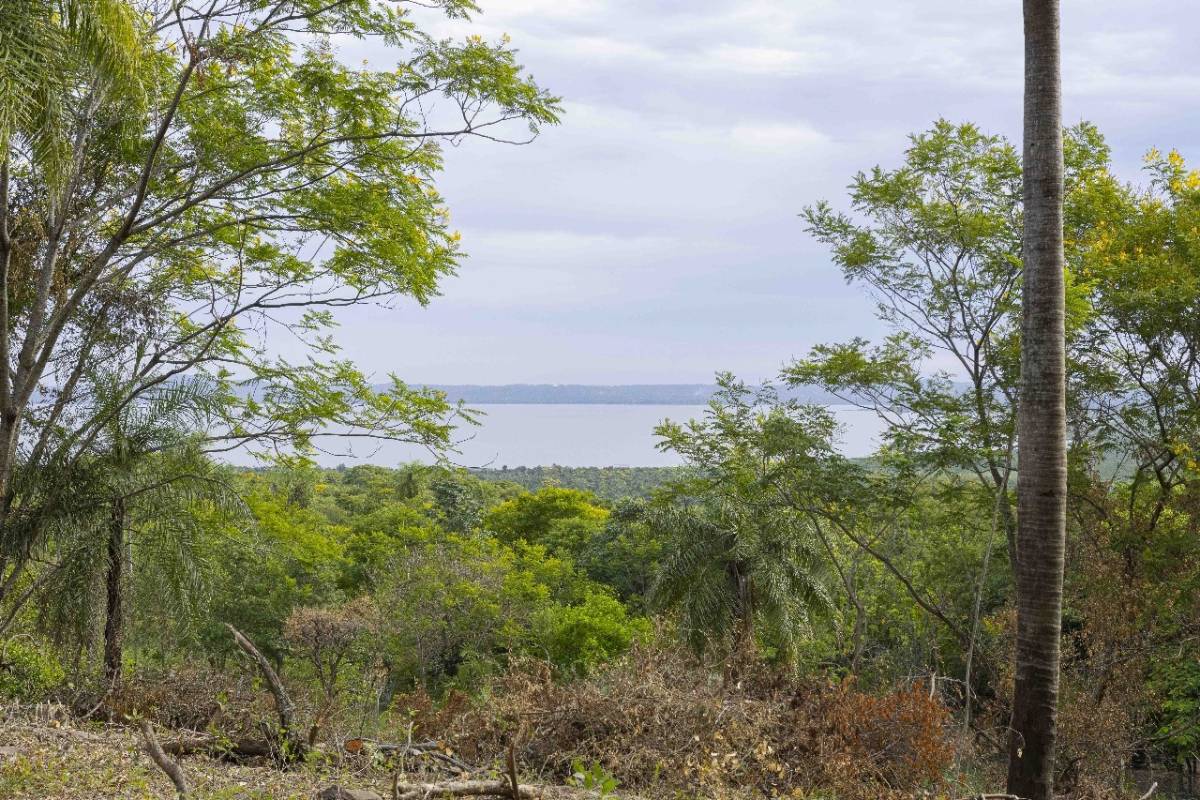 VENDO TERRENO EN CONDOMINIO LAS SIERRAS — foto 3