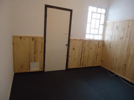 Vende Con Renta. Centro, 2 Dormitorios