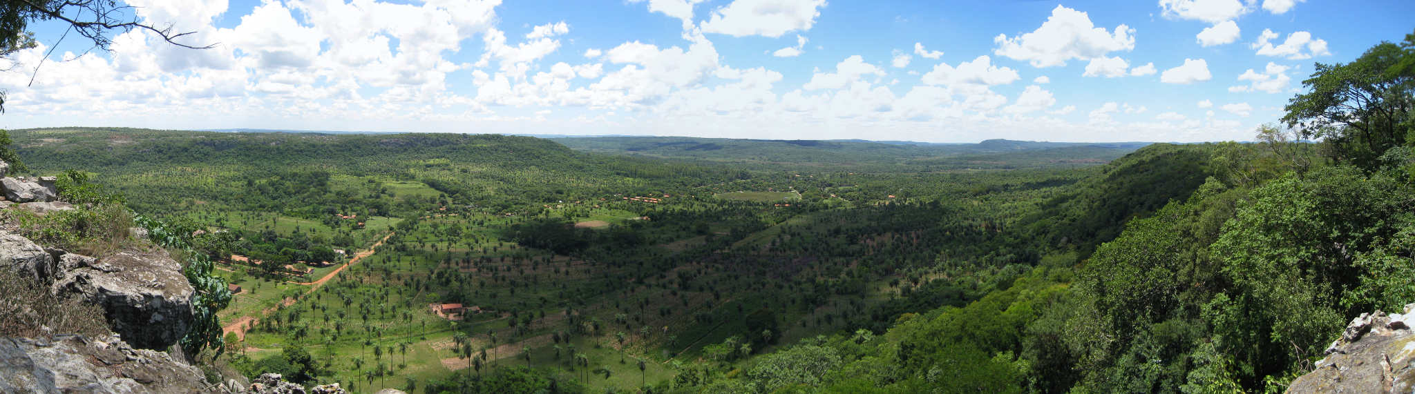 Terreno 8.6ha Con Cerro En Caacupe — foto 3