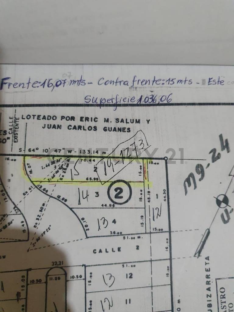 HERMOSO TERRENO PREMIUM — foto 3
