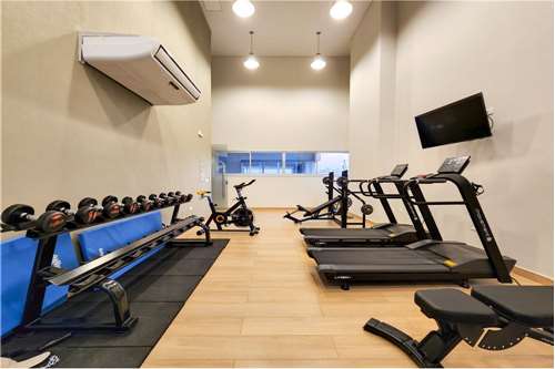 Departamento-Alquiler-Villa Morra, Asunción — foto 2