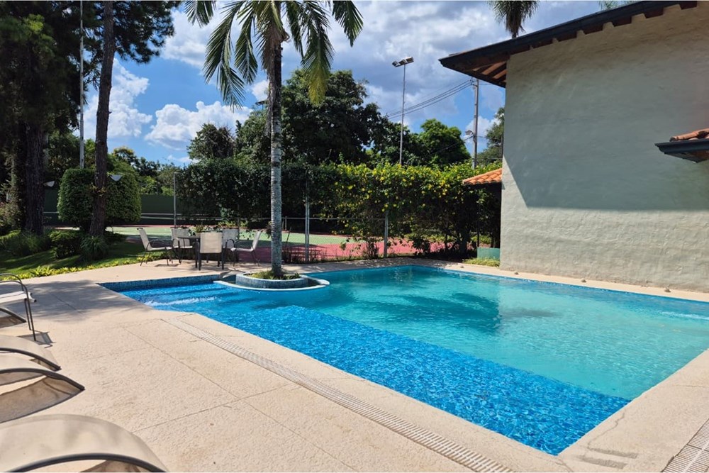 VENDO CASA EN SAN BERNARDINO — foto 2