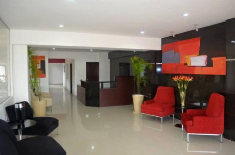 Condominio Los Tusequis