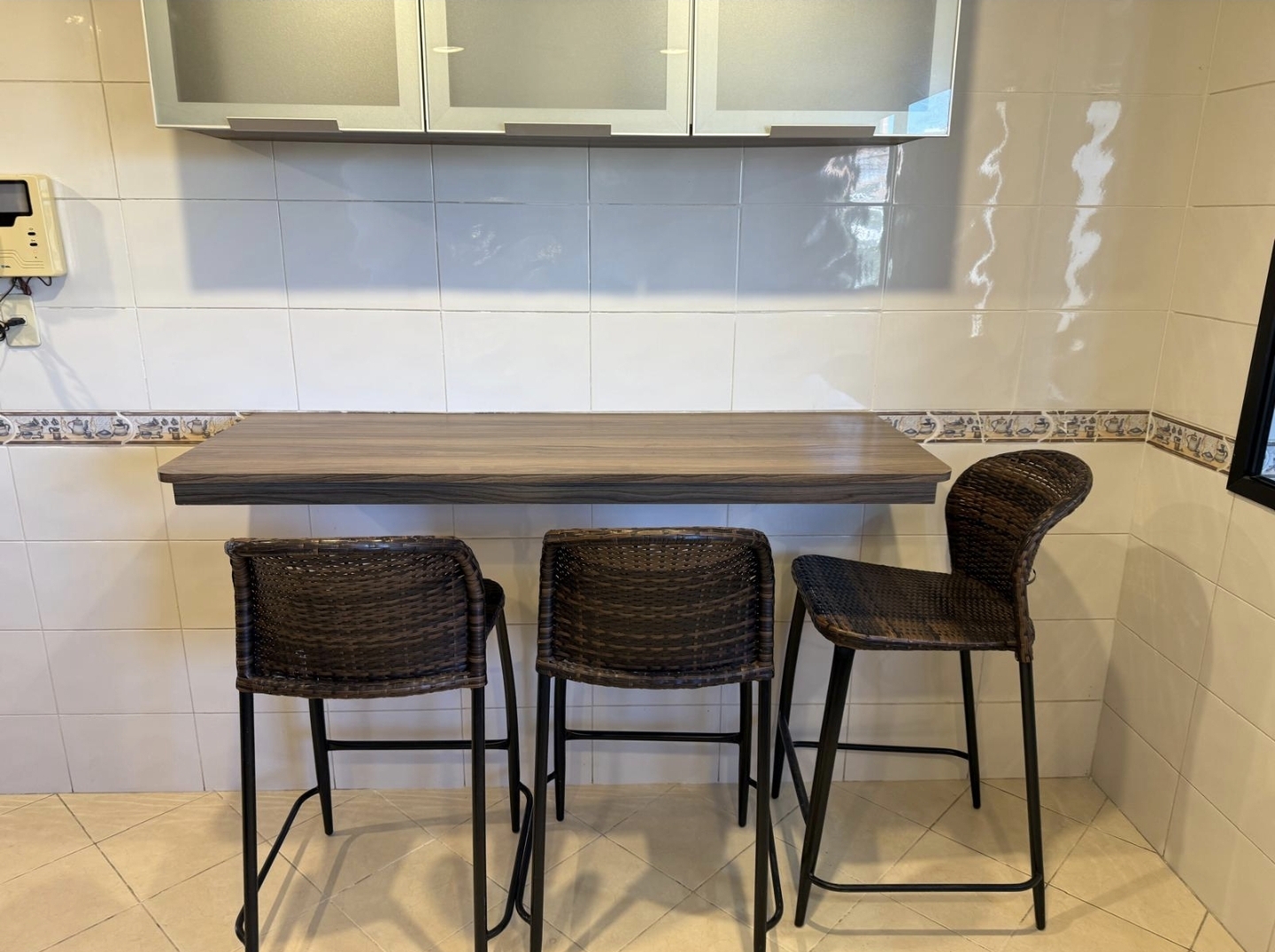 ¡Hermoso y Amplio Departamento de 287 m² en Las Mercedes, Asunción! — foto 2