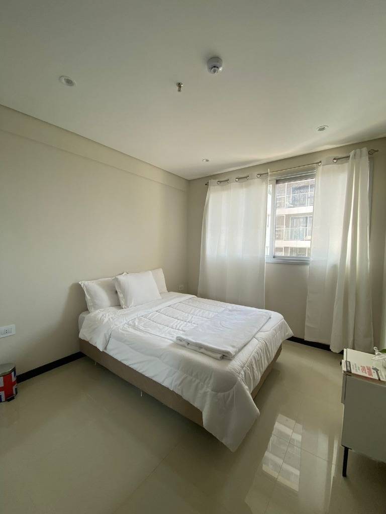 ALQUILO DEPARTAMENTO DE 1 DORMITORIO EN MBOCAYATY, ASUNCION — foto 3