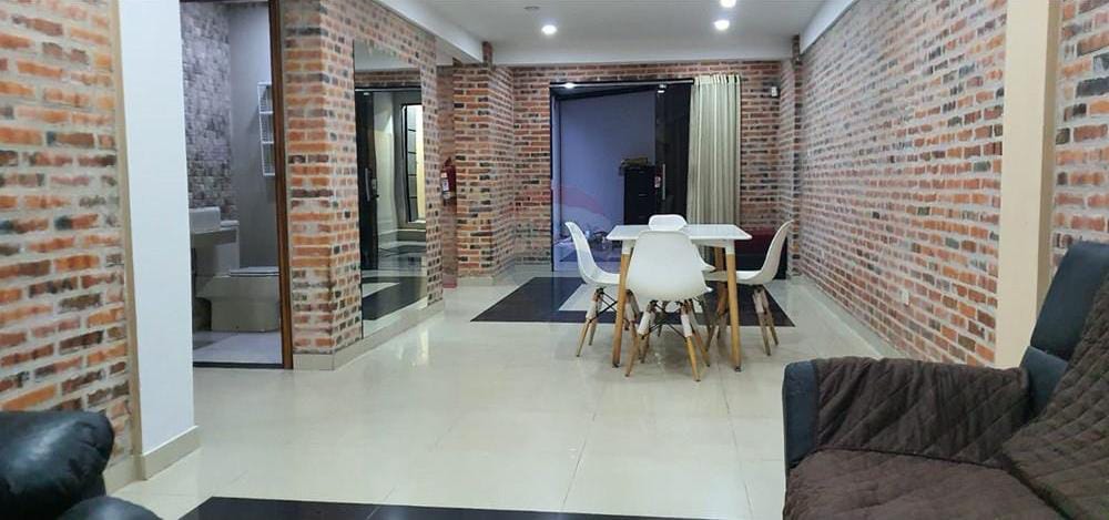 Hermosa casa en alquiler en Mariano Roque Alonso — foto 3