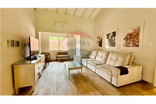 Casa-Venta-PY Cordillera San Bernardino — foto 3