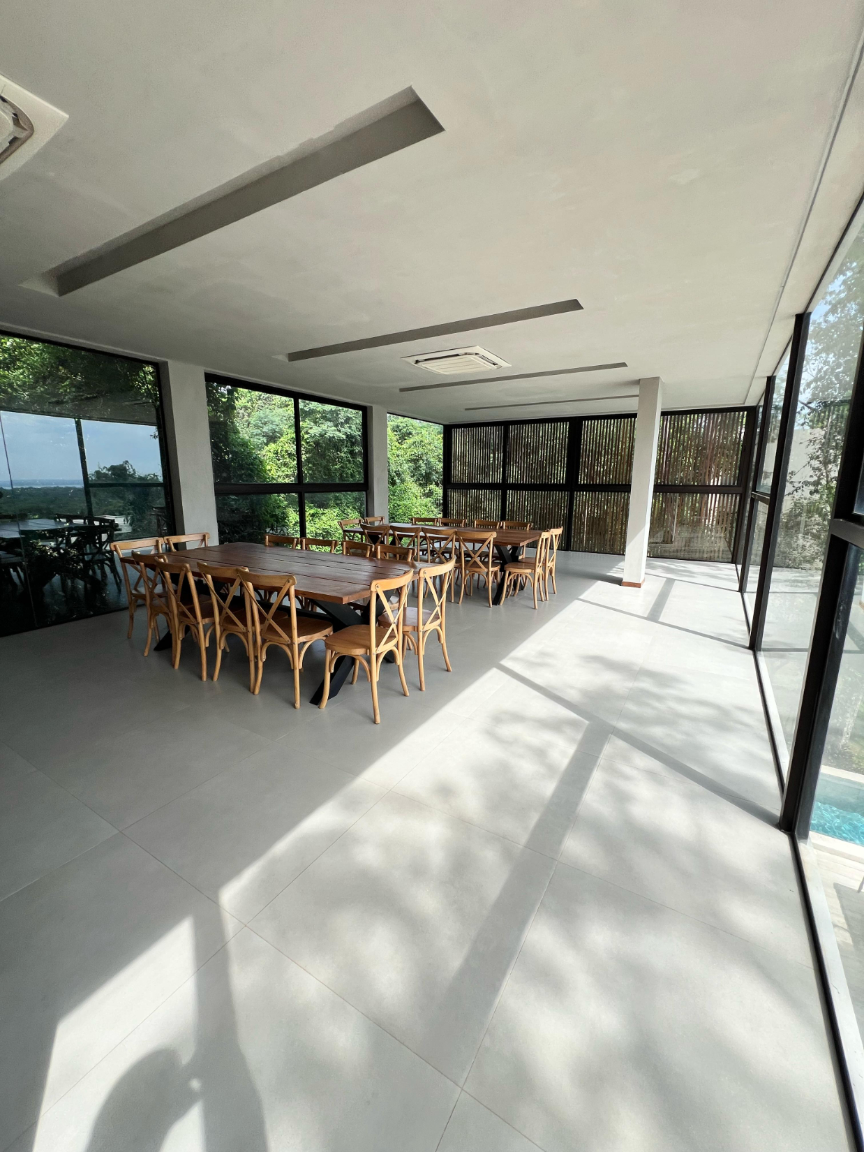 VENDO CASA AMBOLADA EN SAN BERNARDINO — foto 2