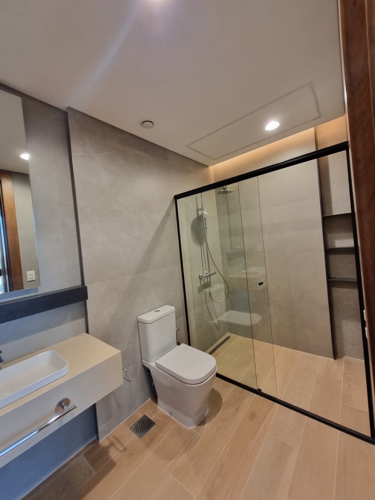 Departamento en alquiler en Virgen de la Asunción, Asunción — foto 3