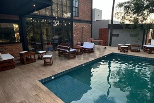 Propiedad en venta dentro del Condominio PUNTASANBER amoblada y equipada — foto 3