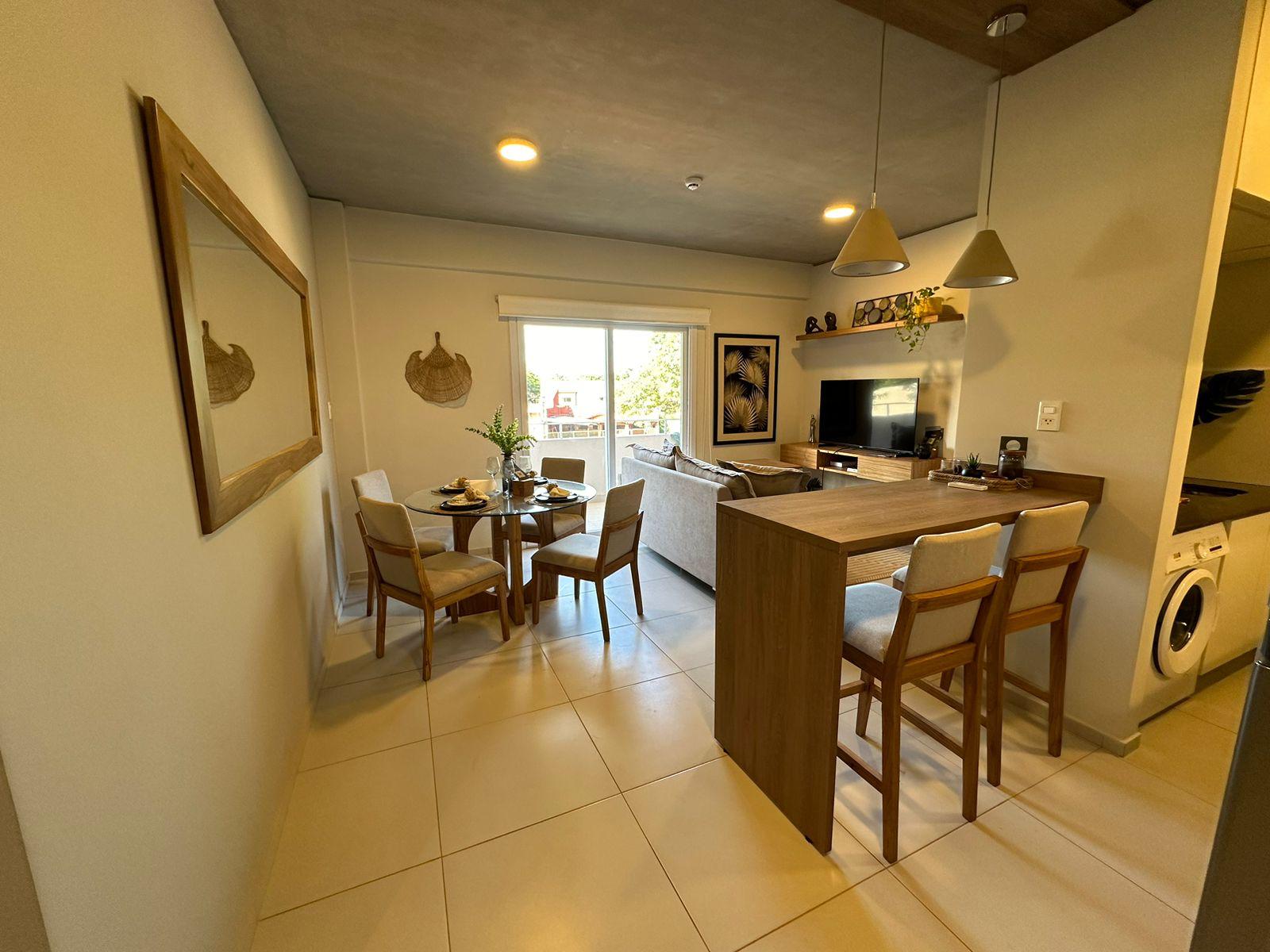Departamento en alquiler en Luque — foto 2