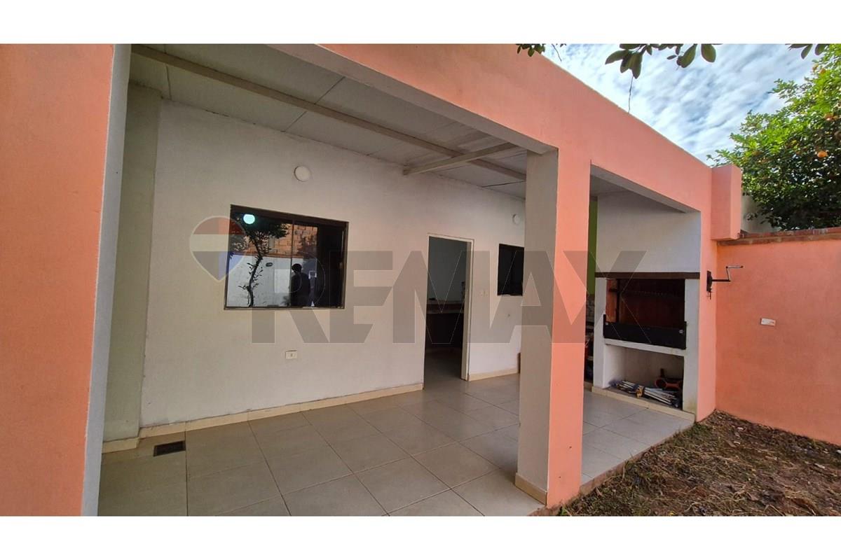 CHALET A ESTRENAR EN ITAGUA — foto 3