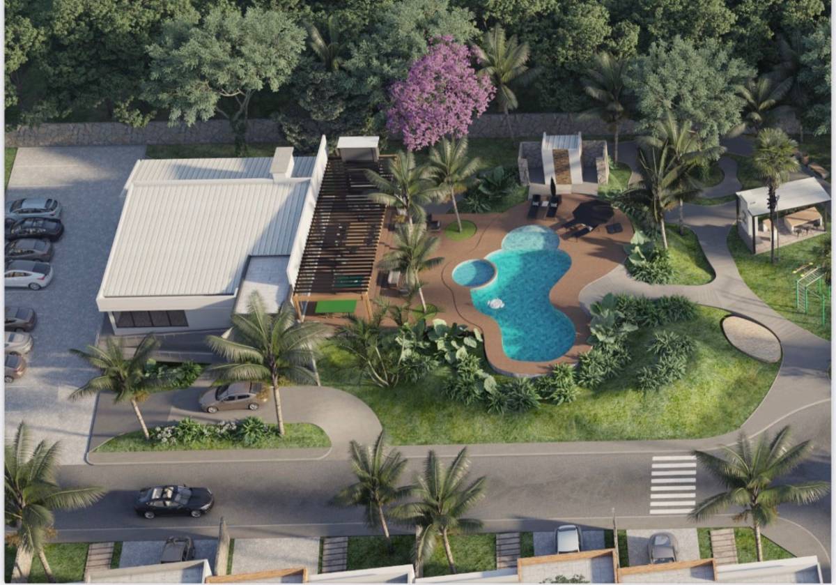 Lote en Isla Bogado | Luque — foto 3