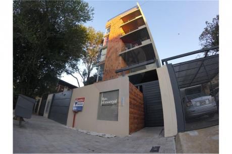 Hermoso Depto A Estrenar En Edif. Flats El Mangal.
