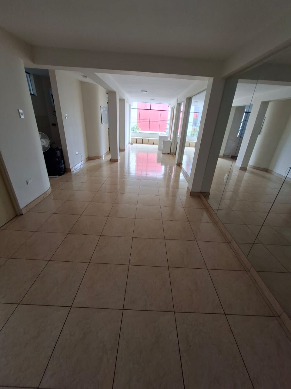 Departamento en venta en Los Olivos
