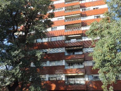 Br Artigas Y Br. EspaÑa. Mucho Sol. Balcon, 3-4 Dorm.gge