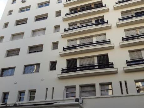 Apartamento Centro 3 Dormitorios Mas Servicio 2 Baños