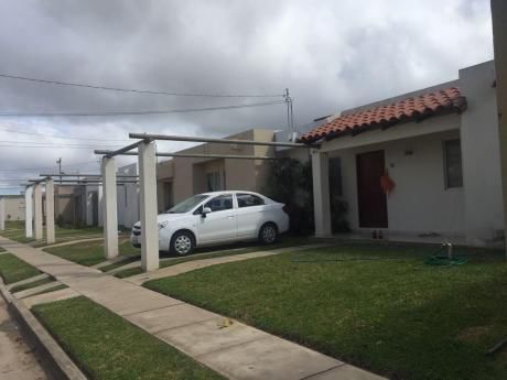 Casa En Venta Cond. Sevilla Terrazas II