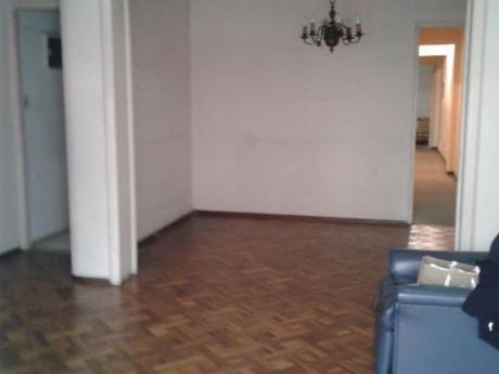 Apartamentos En Venta En Pocitos