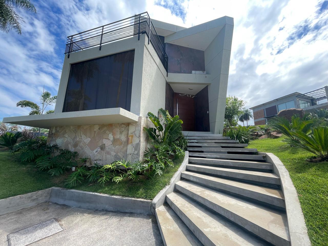 EN VENTA CASA EN SAN BERNARDINO - ALTOS, CONDOMINIO ALTA PIETRA — foto 3