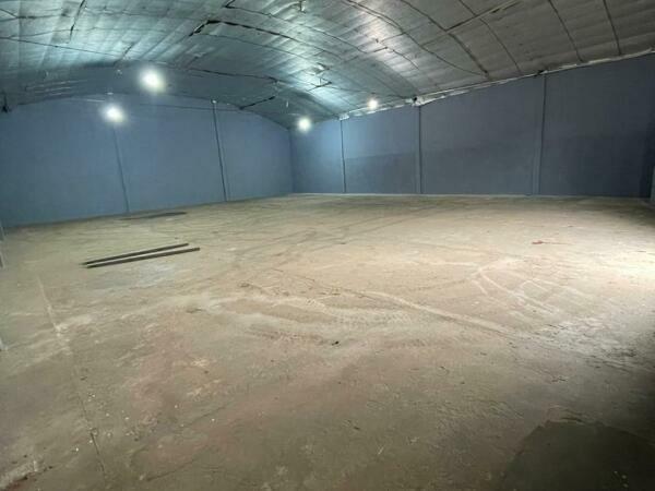 ALQUILO GALPONES EN ZONA FRANCA — foto 2