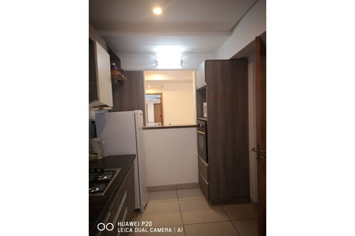 Departamento-Alquiler- Ycuá Satí, Asunción — foto 3