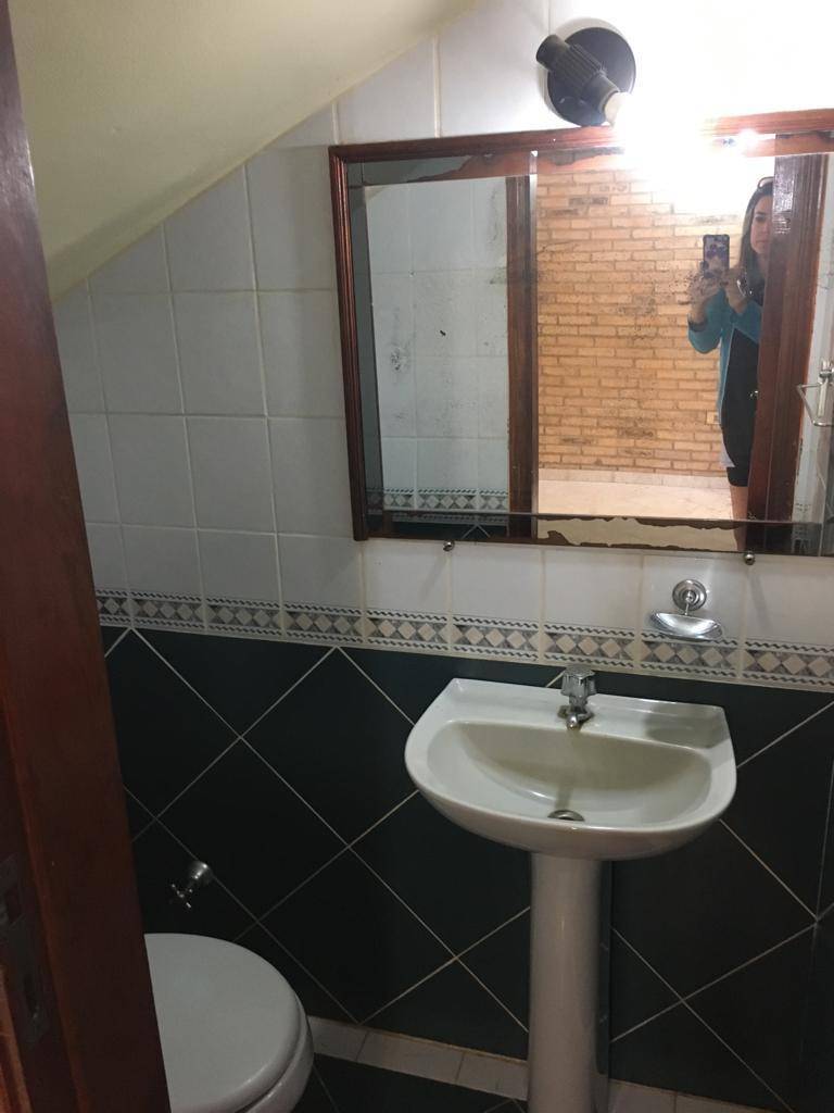 VENDO DÚPLEX EN SAN LORENZO – UBICACIÓN PRIVILEGIADA — foto 2