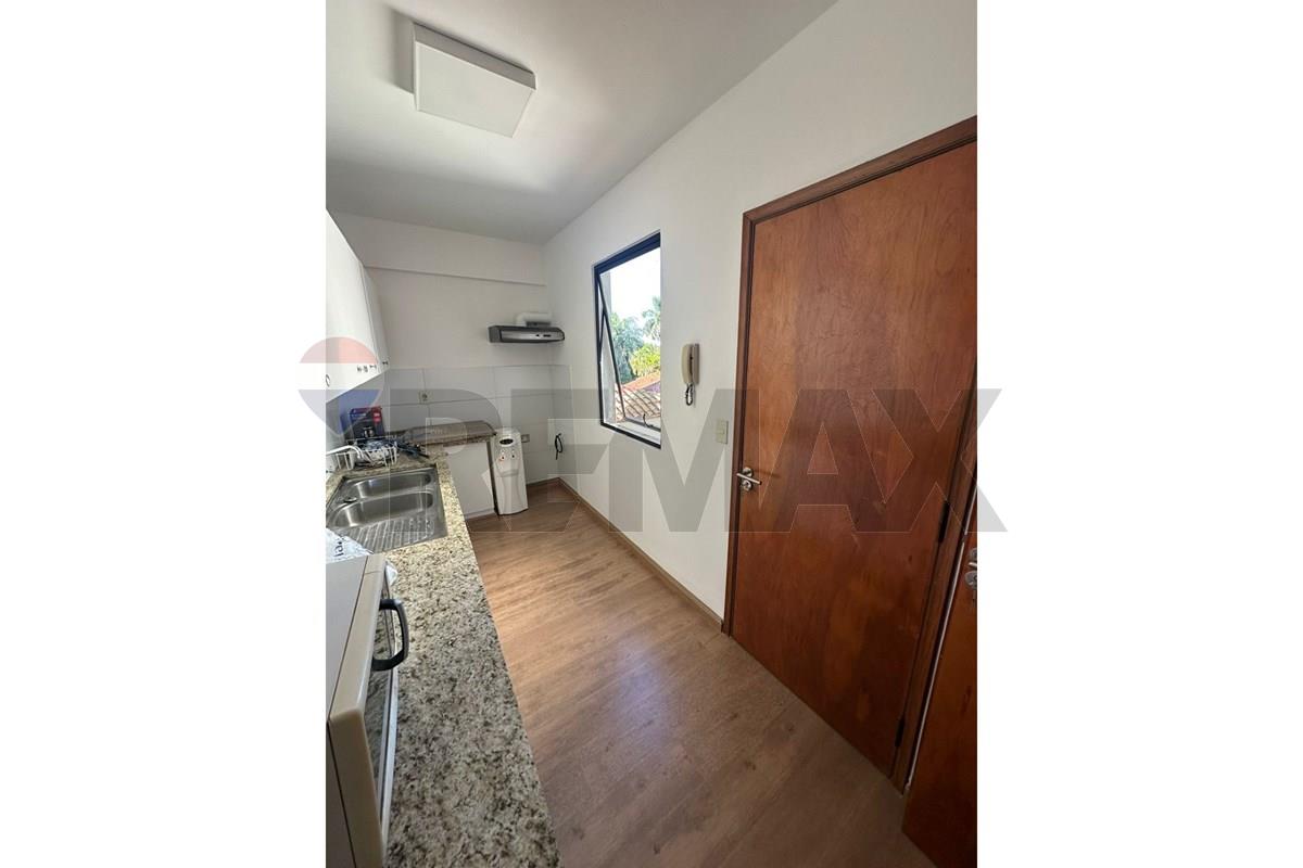 Departamento en alquiler en Barrio Jara, Asunción — foto 3