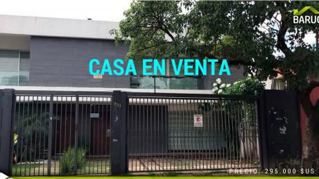 Casa En Venta - Condominio Itos La Barranca
