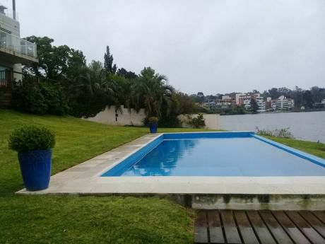 Excelente Apartamento Sobre Avenida De Las Americas