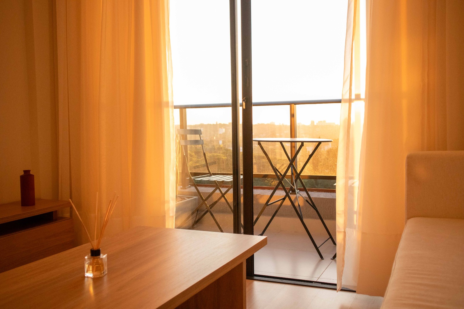 ALQUILO DEPARTAMENTO AMOBLADO EN RECOLETA — foto 3