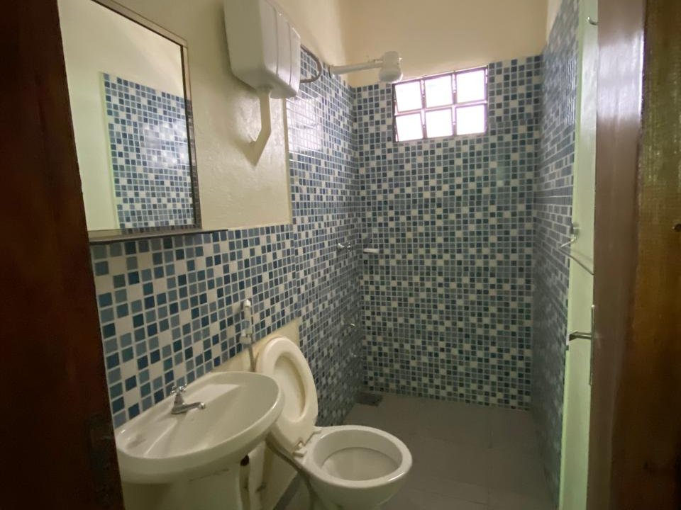 ALQUILO MONOAMBIENTE AMOBLADO EN BARRIO OBRERO — foto 2