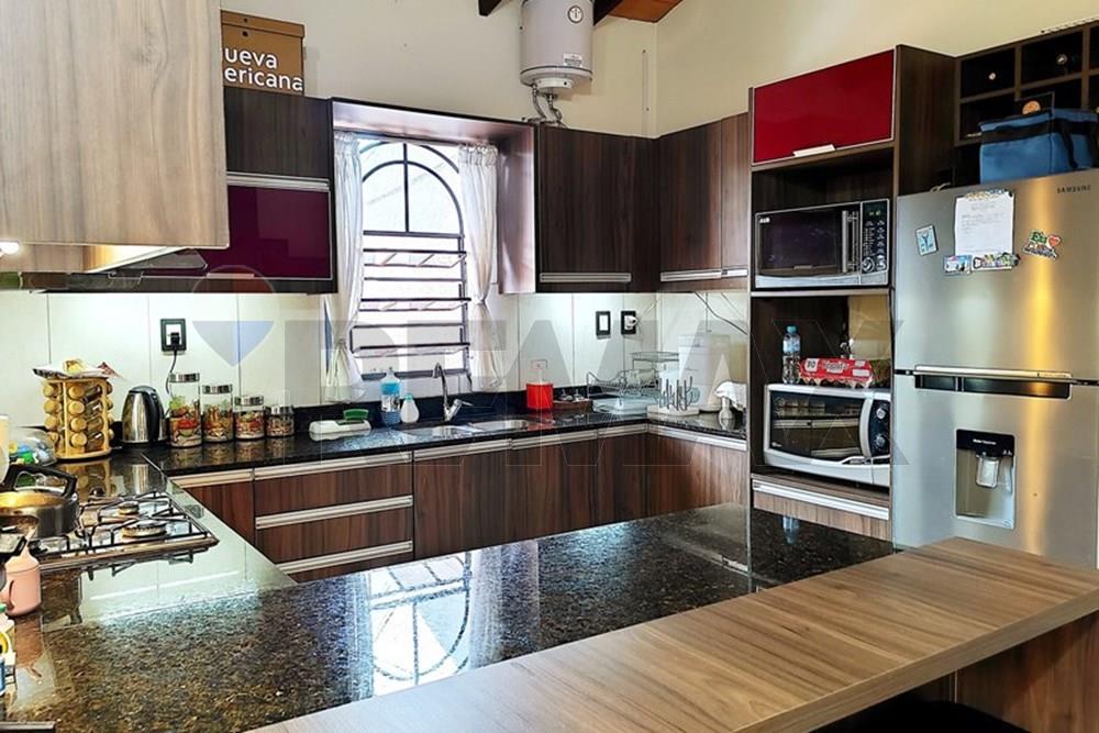 Dúplex listo para mudarte en Fernando de la Mora — foto 3