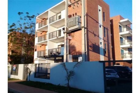 Departamentos A Estrenar - Edificios Santa Ana