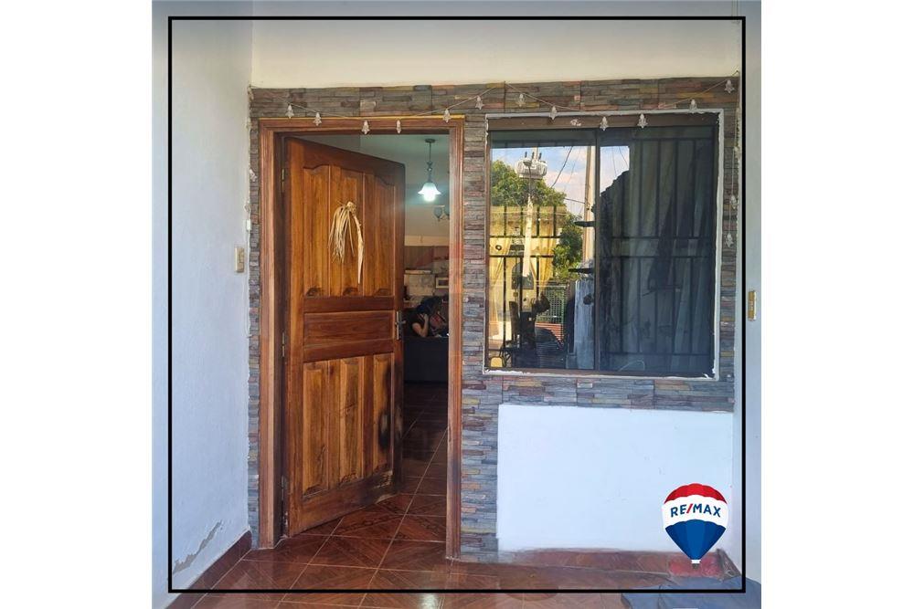 Casa en alquiler en Tembetary, Asunción — foto 2