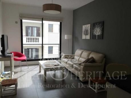 Exclusive Modern Fully Furnished 1 Bdrm, Apartment Peatonal Sarandi