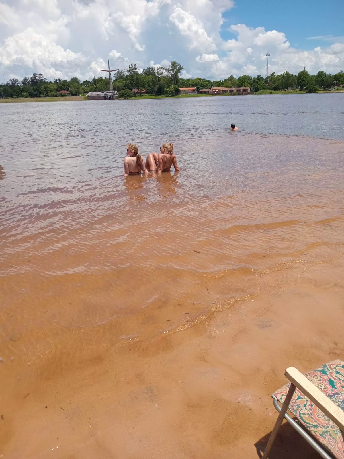 Vendo TERRENO en VILLA FLORIDA! — foto 2
