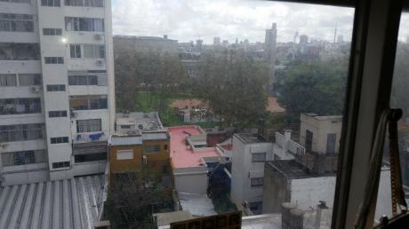 Luminoso,al Frente, Próximo Al Golf, Facultades,punta Carretas,pque Rodo