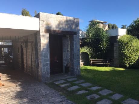 Casa En Venta Con Buen Terreno