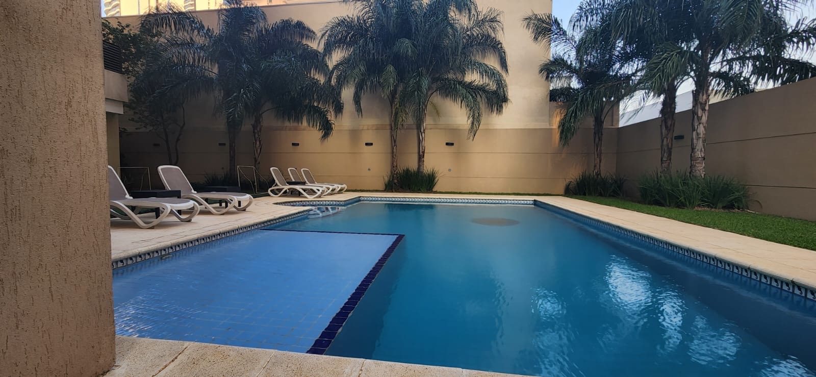 *En Alquiler - AMPLIO DEPARTAMENTO DE 3 DORMITORIOS EN SUITE BARRIO MBURUCUYA* — foto 3
