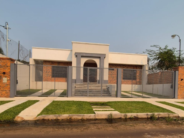 VENDO CASA EN SAN BERNARDINO — foto 2